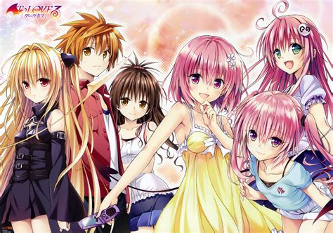 love ru